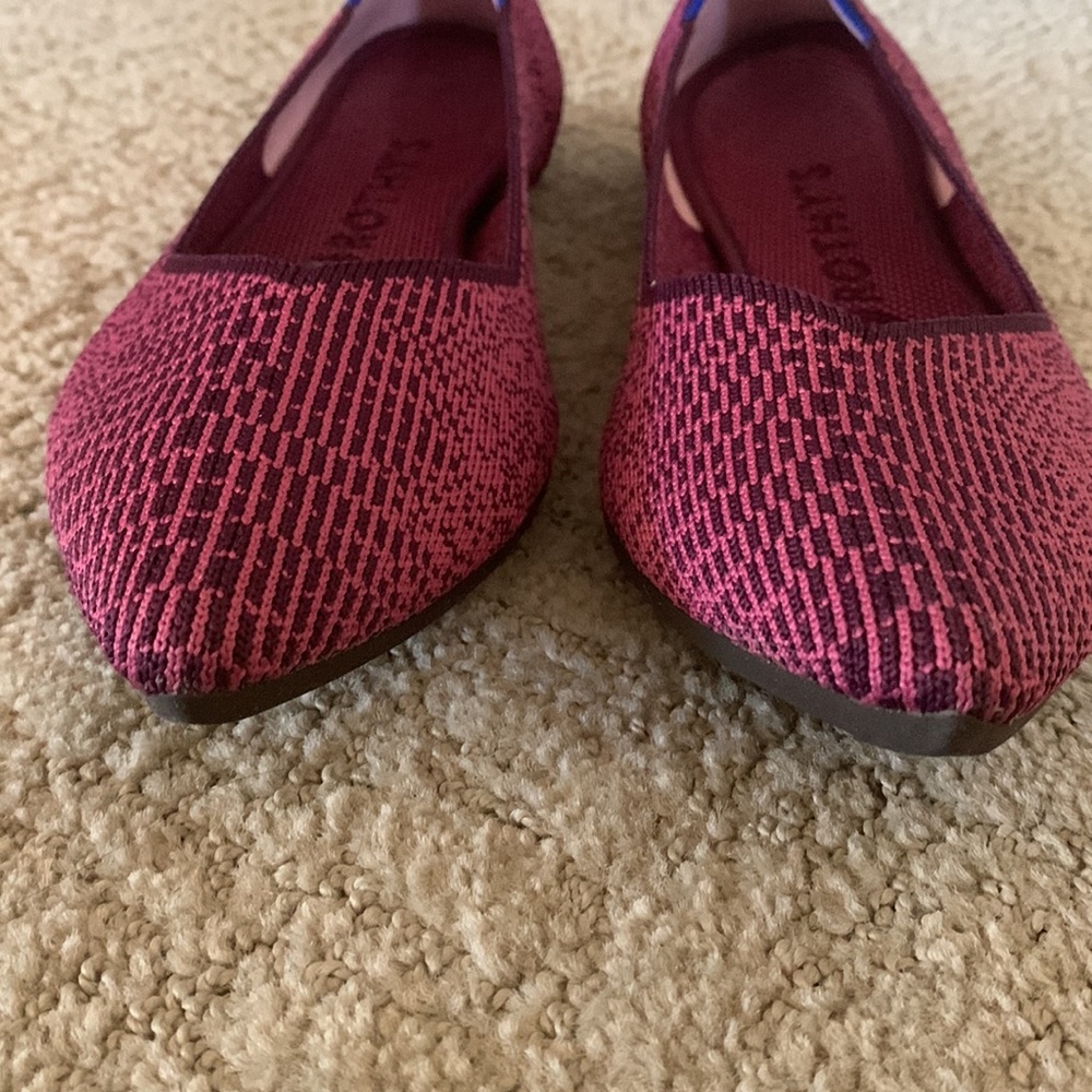 Rothy’s Fig Python Point - image 2